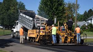 Best Gravel Driveway Installation  in USA